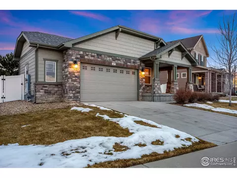 347 Tahoe Dr, Loveland, CO 80538