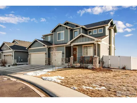 1699 Corby Dr, Windsor, CO 80550 photo 2