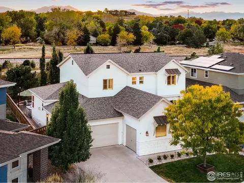 2157 Wagon Way, Louisville, CO 80027