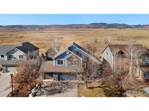 7245 Ranger Dr, Fort Collins, CO 80526