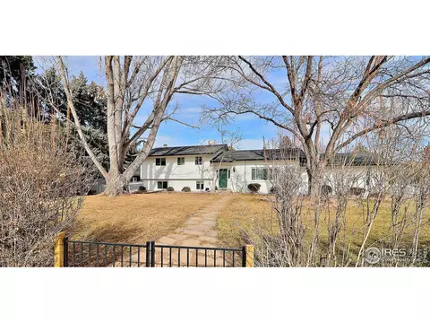 2143 25th St, Greeley, CO 80631