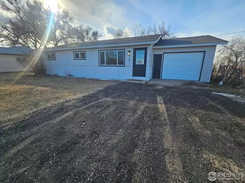 109 Cedar St, Log Lane Village, CO 80705