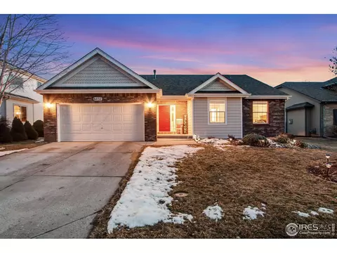 6032 W A St, Greeley, CO 80634