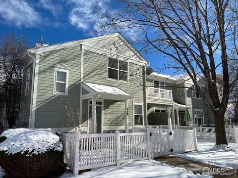 640 Gooseberry Dr #508, Longmont, CO 80503