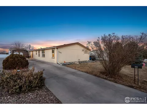 3325 W 2nd St, Greeley, CO 80631
