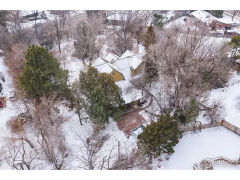 56 Meadowlark Ln, Greeley, CO 80631