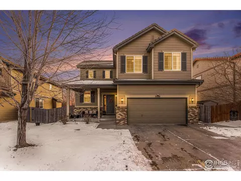 7700 E 129th Pl, Thornton, CO 80602