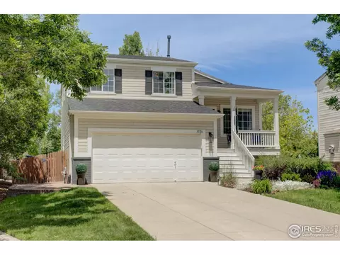 3526 Bluestem Ave, Longmont, CO 80503