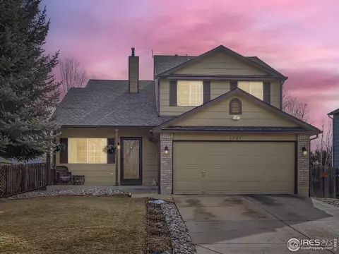 1121 Woodside Rd, Longmont, CO 80504