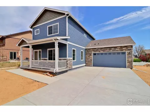 3410 Sienna Ave, Evans, CO 80620