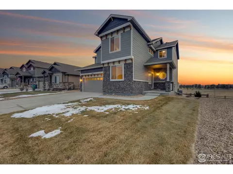 5483 Bristow Rd, Timnath, CO 80547