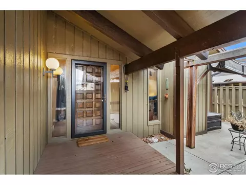 1007 Wind Trl #4, Fort Collins, CO 80526