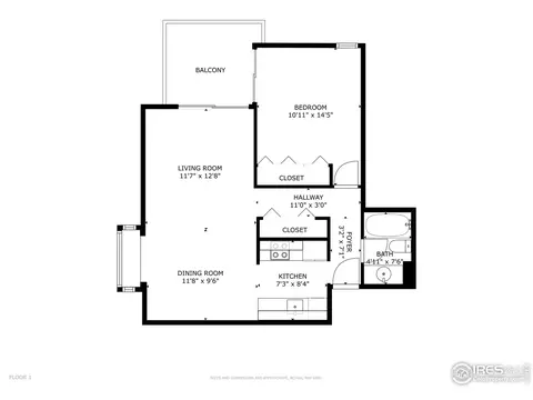 850 20th St #503, Boulder, CO 80302 photo 31