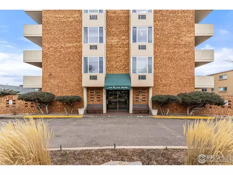 850 20th St #503, Boulder, CO 80302 photo 2