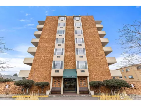 850 20th St #503, Boulder, CO 80302