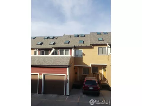 2829 Springdale Ln, Boulder, CO 80303