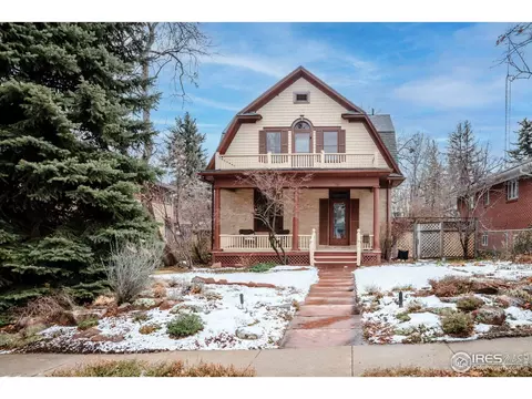 720 Pine St, Boulder, CO 80302