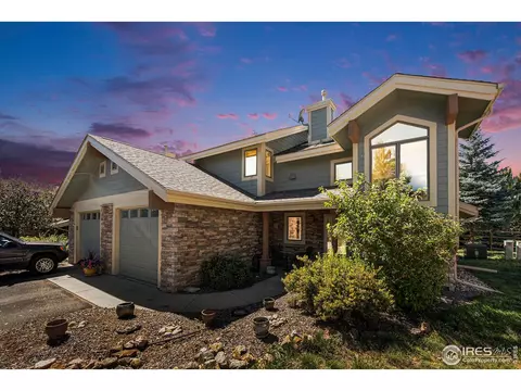 871 Crabapple Ln, Estes Park, CO 80517