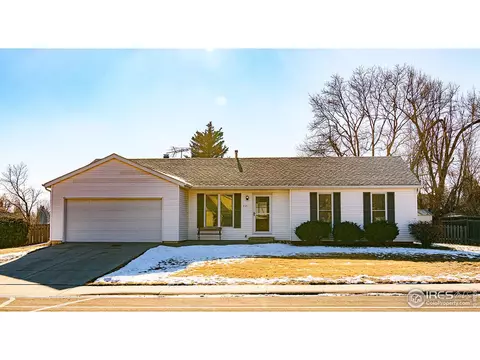 401 W Troutman Pkwy, Fort Collins, CO 80526