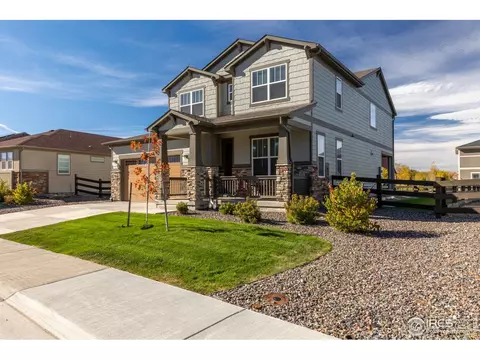 597 Trails At Coal Creek Dr, Lafayette, CO 80026