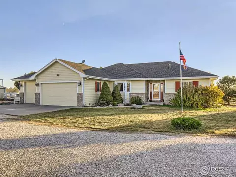 4404 Indigo Dr, Severance, CO 80550