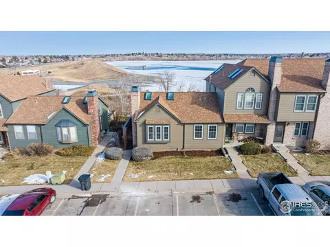 17487 E Rice Cir #A, Aurora, CO 80015