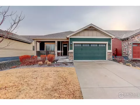 722 Widgeon Dr, Longmont, CO 80503