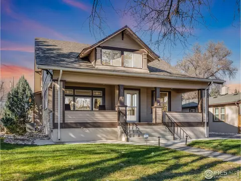 511 Grant St, Fort Morgan, CO 80701