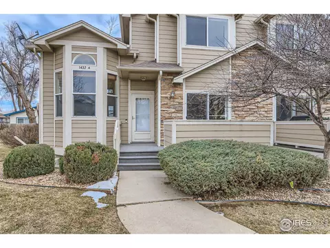 1432 Baker St #A, Longmont, CO 80501