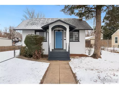 1342 Havana St, Aurora, CO 80010