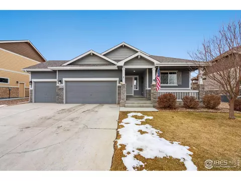 2130 Grain Bin Dr, Windsor, CO 80550