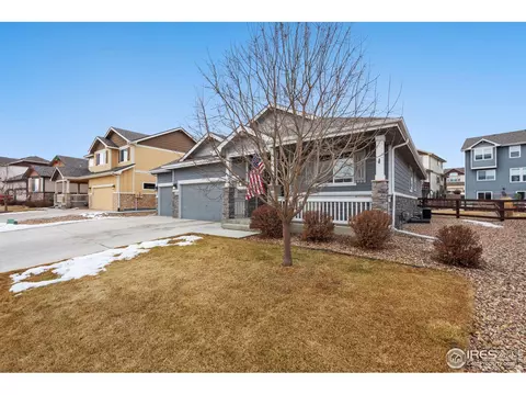 2130 Grain Bin Dr, Windsor, CO 80550 photo 2