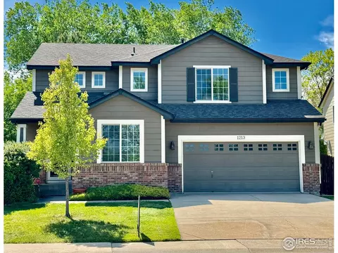 1213 Button Rock Dr, Longmont, CO 80504