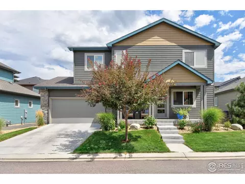 1312 Country Ct, Longmont, CO 80501