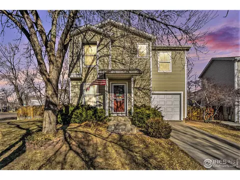 414 Riva Ridge Dr, Fort Collins, CO 80526