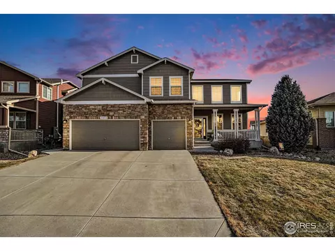 5856 Claret St, Timnath, CO 80547