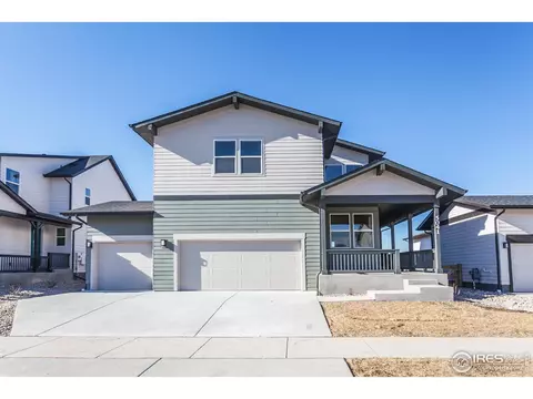 5041 Leopold Ln, Timnath, CO 80547
