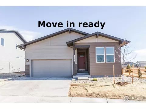 5286 Beckworth St, Timnath, CO 80547