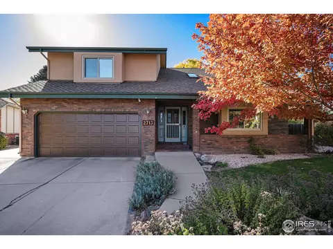 2713 Beech Way, Longmont, CO 80503