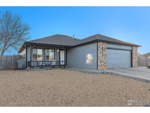 317 Disc Ln, Platteville, CO 80651