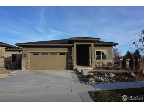 1136 Blue Agave Ct, Loveland, CO 80537
