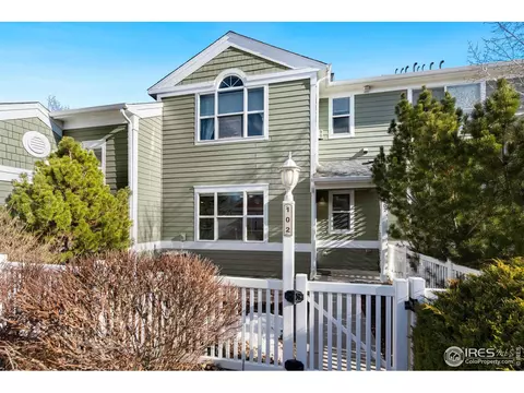 2051 Grays Peak Dr #102, Loveland, CO 80538