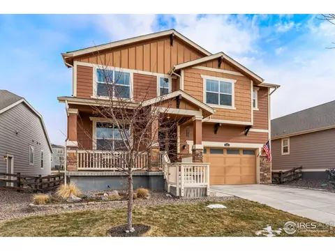 640 Sundance Cir, Erie, CO 80516