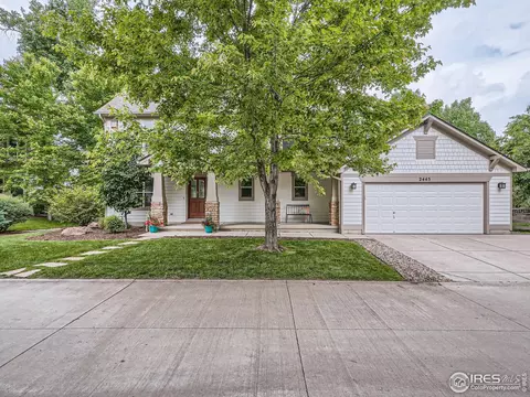 2445 Windrow Ln, Lafayette, CO 80026