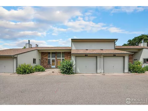 3405 W 16th St #80, Greeley, CO 80634