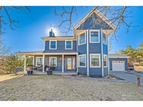 7059 Fairways Dr, Longmont, CO 80503