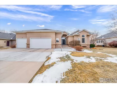 4514 W 14th St Dr, Greeley, CO 80634
