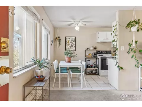 3303 Madison Ave #T309, Boulder, CO 80303