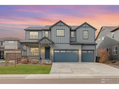770 Rock Ridge Dr, Lafayette, CO 80026