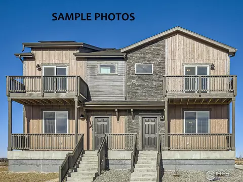 821 Waterthrush Ln, Fort Collins, CO 80524